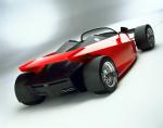 Ford Indigo Concept 1996 года